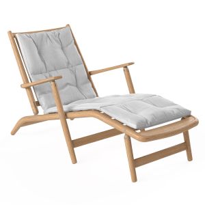 Levante Long Chair