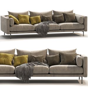 Josh Moroso Sofa