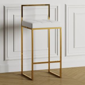 Sanita Stool