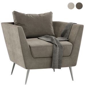 Mynta Armchair By Sits