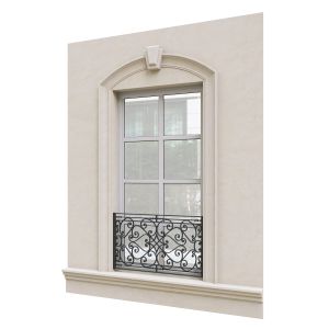 Exterior Windows (optimized) V.46