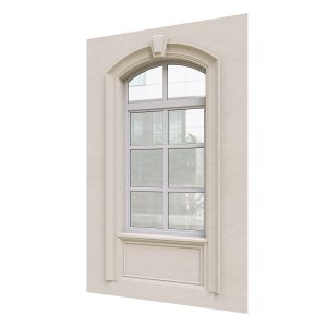 Exterior Windows (optimized) V.48