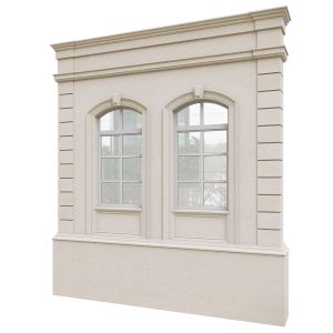 Exterior Windows (optimized) V.50