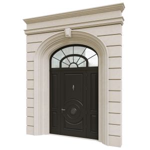 Exterior Doors (optimized) V.51