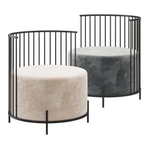 Nest | Armchair