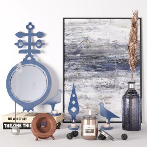 Decorative Set 4