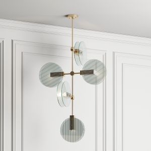 Montado Ceiling Lamp