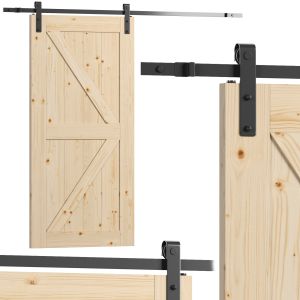 Barn Door