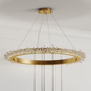 Alba Chandelier