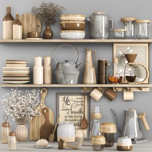 Kitchen Accessories 08