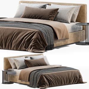 Rh Modena Bed