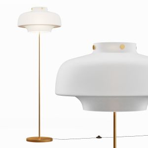 &Tradition Copenhagen SC14 Floor Lamp