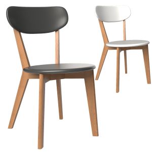 Oslo Dining Chairs