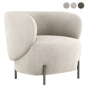 Labimba Armchair By Sphaus