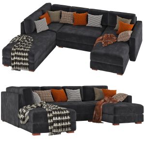 Sofa Kvadro