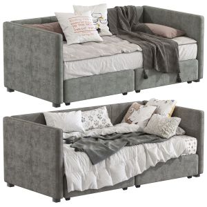 Set 221 Sofa Bed Queer Eye Charis