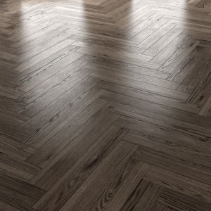 Wood Floor 3 Standart And Herringbone