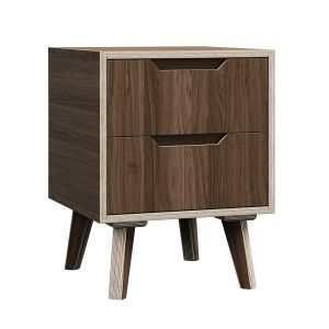 Hey! Ply Nightstand