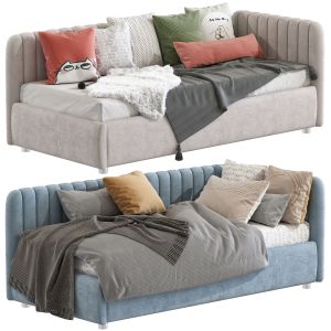 Set 236 Modern Style Sofa Bed