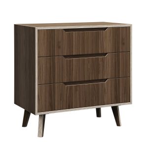 Hey! Ply 1 Section Chest Of Drawers