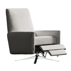 Otto Swivel Recliner Chair