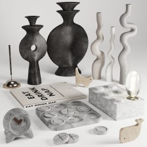 Decorative Set 9