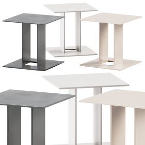 Creoworks Roman Side Table