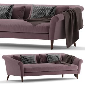 West Elm Parlor Sofa