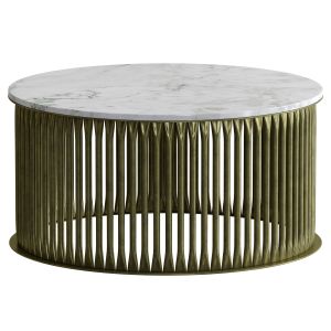 Noir Lenox Coffee Table