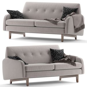 Westelm Pascale Sofa