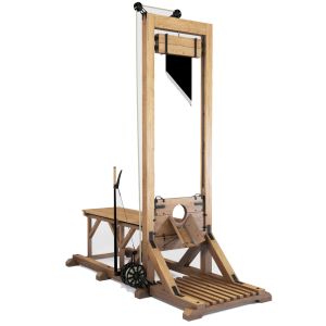 Guillotine