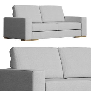 Baxter Slide Sofa