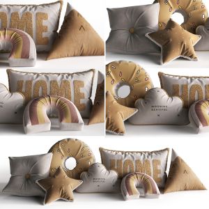 Pillows Collection