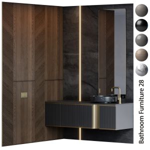 Bathroom Furniture 28