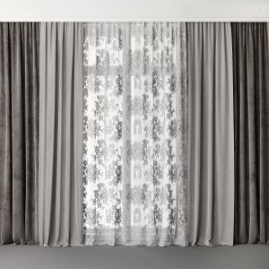 Curtain Set 7