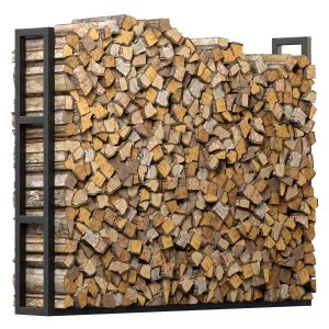 Firewood Decor N3