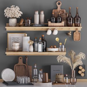 Kitchen Accessories035