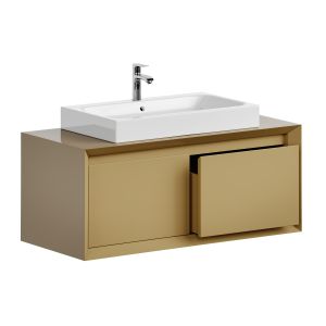 Washbasin Cabinet Mobo Barno