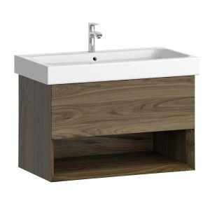 Washbasin Cabinet Mobo Combo