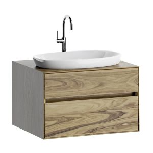 Washbasin Cabinet Mobo Garda