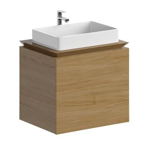 Washbasin Cabinet Mobo Nimbus 1