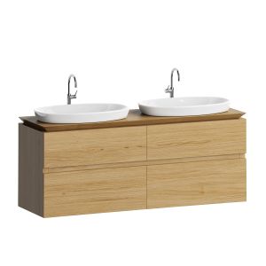 Washbasin Cabinet Mobo Nimbus 2