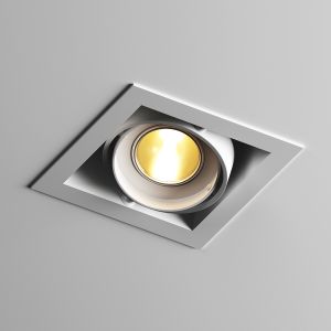 Minigrid In 1 50 Hi Recessed Lamp