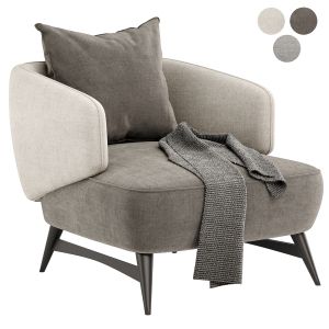 Aries Armchair