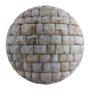 Lebanese Stone-Seamless