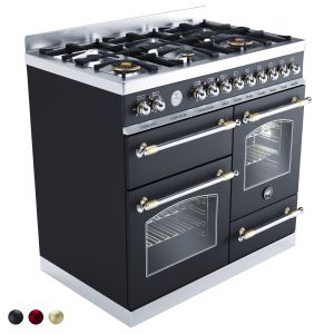 Bertazzoni Heritage Series_cooker