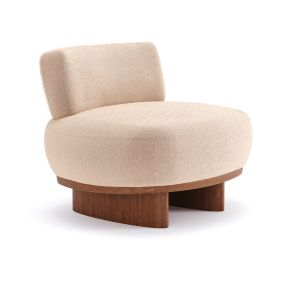 Armchair "tempo" Olho Móveis