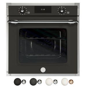 Bertazzoni Heritage Series Oven