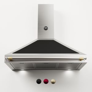 Bertazzoni Heritage Series Hood