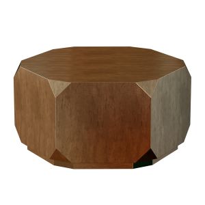 Noir Tytus Coffee Table